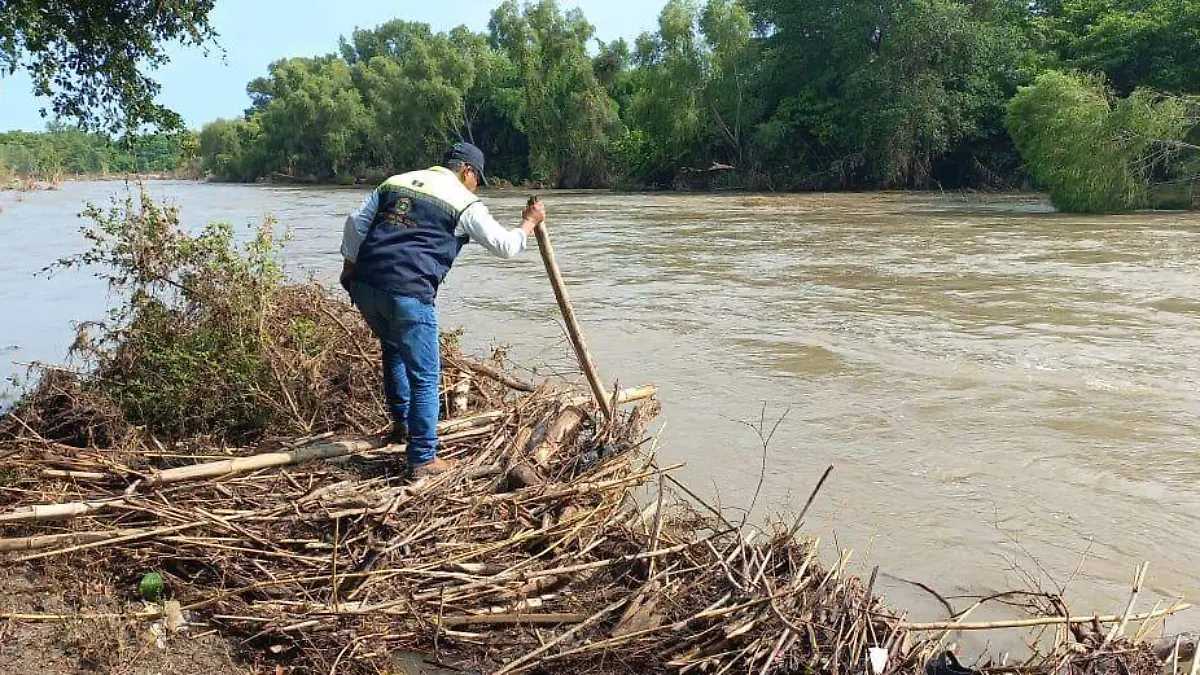 PC Río Santa rosa